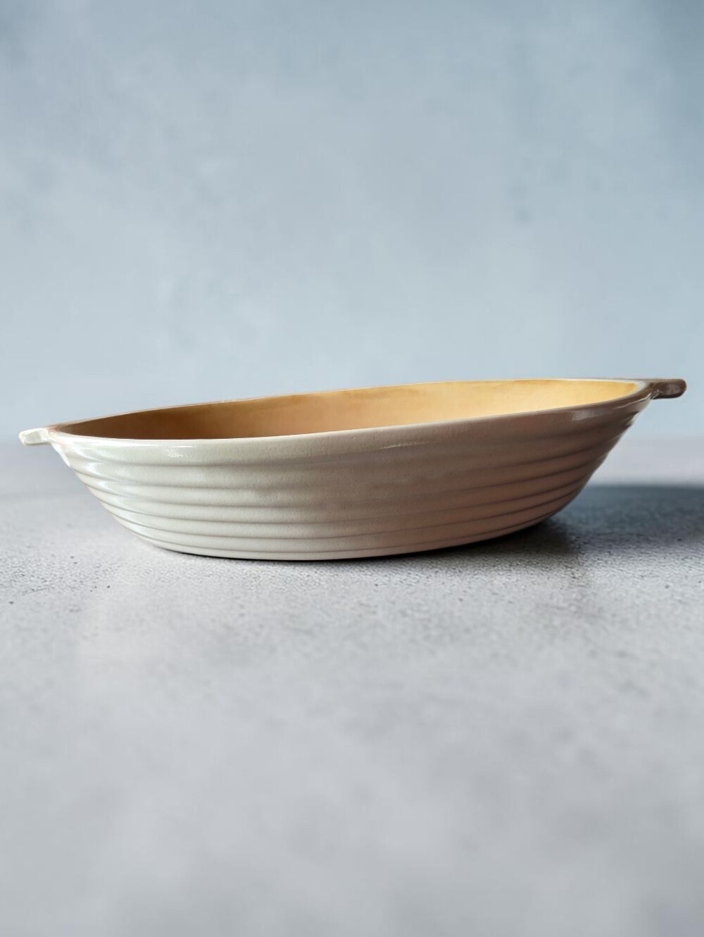 The Pampered Chef Family Heritage Stoneware